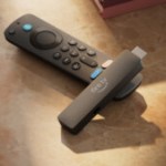 La clé Fire TV Stick HD (2026) d'Amazon