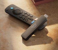 La clé Fire TV Stick HD (2026) d'Amazon