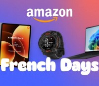 Amazon — French Days Printemps