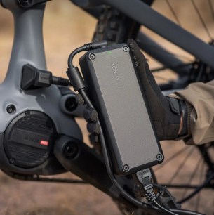 Amflow PR Carbon chargeur ultra rapide