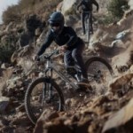 DJI dévoile la seconde génération de ses VTT électriques, avec le surpuissant moteur Avinox M2 DJI dévoile la seconde génération de ses VTT électriques, avec le surpuissant moteur Avinox M2