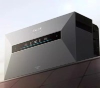 Anker Solix Batterie