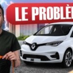 La passion automobile survit difficilement à la voiture électrique selon Sylvain Lyve, voici pourquoi il se trompe La passion automobile survit difficilement à la voiture électrique selon Sylvain Lyve, voici pourquoi il se trompe