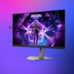 AOC Agon Pro AG256FS