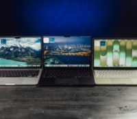 MacBook Air, Pro et Neo // Source : Chloé Pertuis - Frandroid