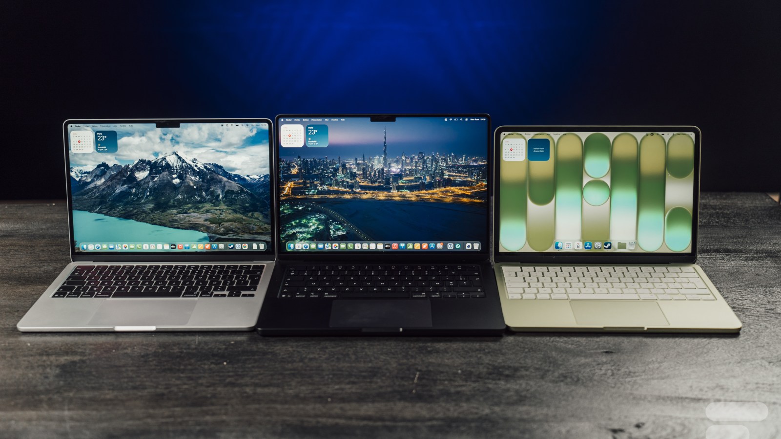 Apple Event octobre 2026 : MacBook Pro OLED, iMac M6 et iPad mini 8 — Frandroid