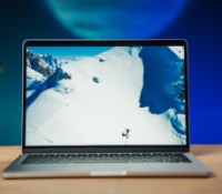 L'Apple MacBook Air 13 M5 // Source : Chloé Pertuis pour Frandroid
