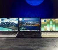 MacBook Air, Pro et Neo // Source : Chloé Pertuis - Frandroid