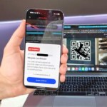 QR Code frauduleux : j’ai testé une application qui me protège contre les arnaques QR Code frauduleux : j’ai testé une application qui me protège contre les arnaques