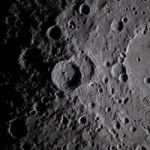 Artemis II : la NASA dévoile les photos du survol historique de la Lune Artemis II : la NASA dévoile les photos du survol historique de la Lune