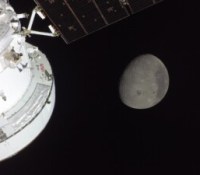 Crédits : NASA