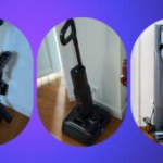Aspirateur balais laveur top 3 Aspirateur balais laveur top 3