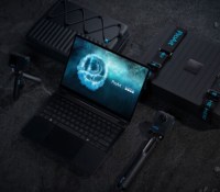 Asus ProArt GoPro Edition PX13