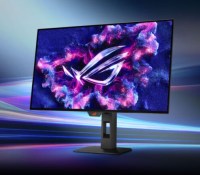 ASUS ROG XG27AQWMG
