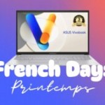 Taillé pour la bureautique, ce grand laptop Asus de 17&Prime; sous Intel Core 5 ne dépasse pas les 500 € pendant les French Days