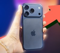 Quel avenir pour le marché de la location de smartphone en France ? // Source : Photo et montage Frandroid