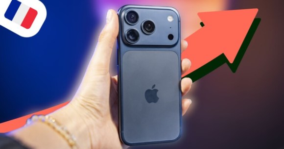 Quel avenir pour le marché de la location de smartphone en France ? // Source : Photo et montage Frandroid