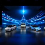Plateforme Xpeng, 50 lancements et SUV électrique à 12 500 € : ce qu’il faut retenir de la conférence XXL de Volkswagen à Pékin