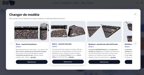 Bag'Era screenshot 1