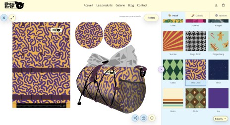 Bag'Era screenshot 4