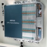 1 500 km d’autonomie et le plein en 3 minutes : j’ai vu la batterie électrique CATL qui va achever le moteur thermique 1 500 km d’autonomie et le plein en 3 minutes : j’ai vu la batterie électrique CATL qui va achever le moteur thermique