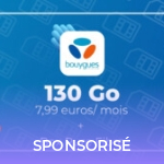 Ce forfait pas cher perd encore des euros si vous le couplez à une offre fibre Ce forfait pas cher perd encore des euros si vous le couplez à une offre fibre