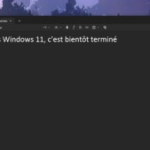 Microsoft supprime Copilot du Bloc-notes, sauf que ça ne change rien Microsoft supprime Copilot du Bloc-notes, sauf que ça ne change rien