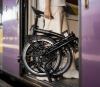 Source : Brompton