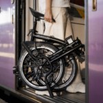 Le célèbre vélo pliant Brompton C Line à 1 700 € passe à 41 € / mois grâce à cette offre de la SNCF Le célèbre vélo pliant Brompton C Line à 1 700 € passe à 41 € / mois grâce à cette offre de la SNCF