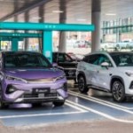 Pour faire taire les critiques sur sa charge en 5 minutes, BYD va tester son nouveau SUV électrique sur une route de 4 400 km