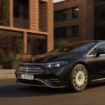Plus de 925 km d’autonomie : Mercedes assomme la concurrence avec sa nouvelle EQS électrique Plus de 925 km d’autonomie : Mercedes assomme la concurrence avec sa nouvelle EQS électrique