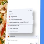 Google améliore Chrome avec l’arrivée des « Skills » : mais c’est quoi exactement les « Skills » ? Google améliore Chrome avec l’arrivée des « Skills » : mais c’est quoi exactement les « Skills » ?