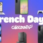 Cdiscount casse les prix jusqu’à la fin des French Days : voici les 15 offres Tech qu’il ne faut pas rater Cdiscount casse les prix jusqu’à la fin des French Days : voici les 15 offres Tech qu’il ne faut pas rater