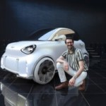 J’ai vu la future Smart #2 en Chine : voici pourquoi cette mini-voiture électrique pourrait faire un carton en ville J’ai vu la future Smart #2 en Chine : voici pourquoi cette mini-voiture électrique pourrait faire un carton en ville