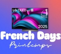 LG C5 OLED FD