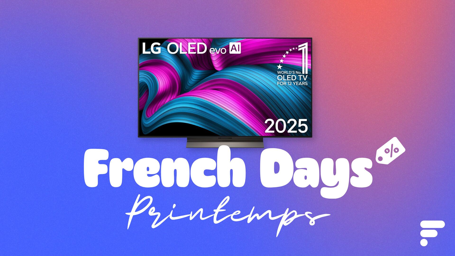 LG C5 OLED FD