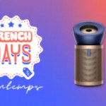 Ce purificateur d’air Dyson s’allège de 250 € pendant les French Days et les personnes allergiques ne pourront plus s’en passer Ce purificateur d’air Dyson s’allège de 250 € pendant les French Days et les personnes allergiques ne pourront plus s’en passer