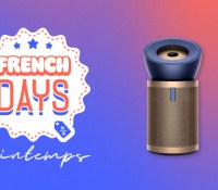 Dyson Big+Quiet FD