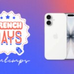 Ce dimanche uniquement, l’iPhone 17 chute sous les 800 euros Ce dimanche uniquement, l’iPhone 17 chute sous les 800 euros