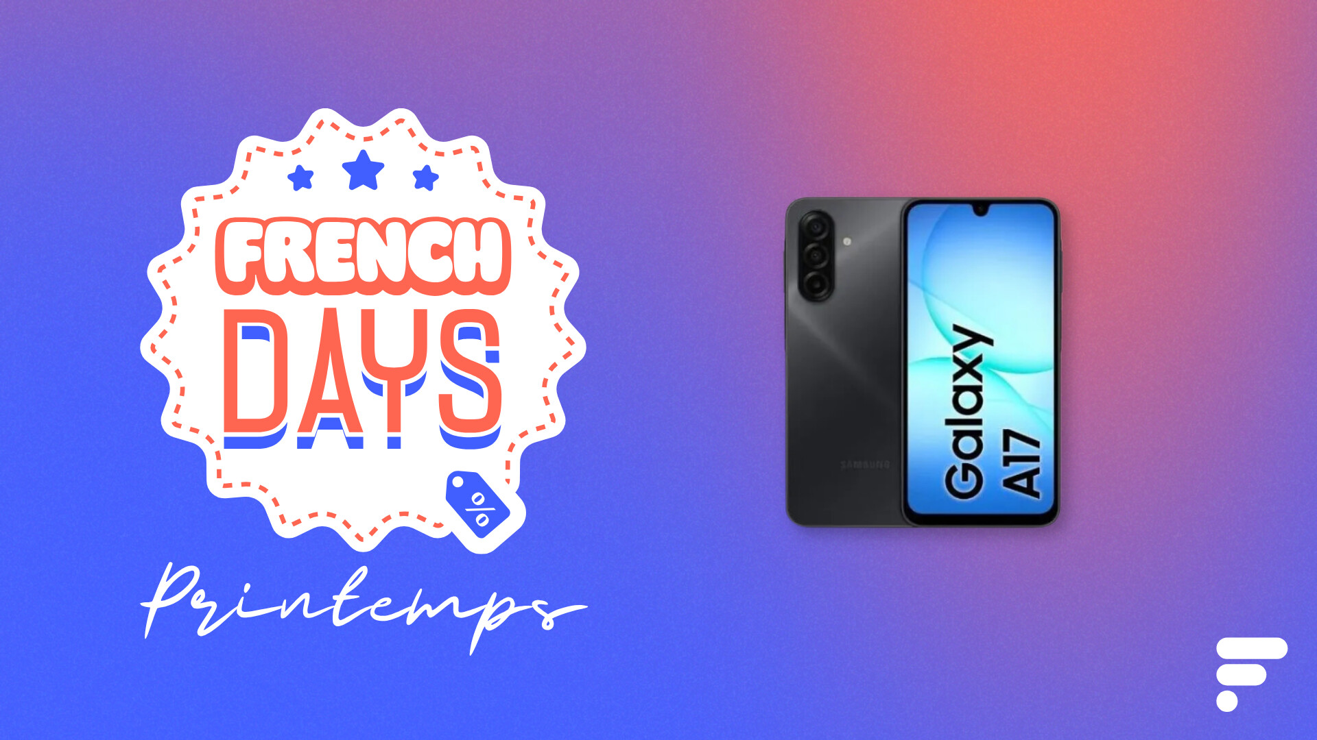 French Days A17