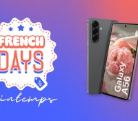 Galaxy A56 BP FD