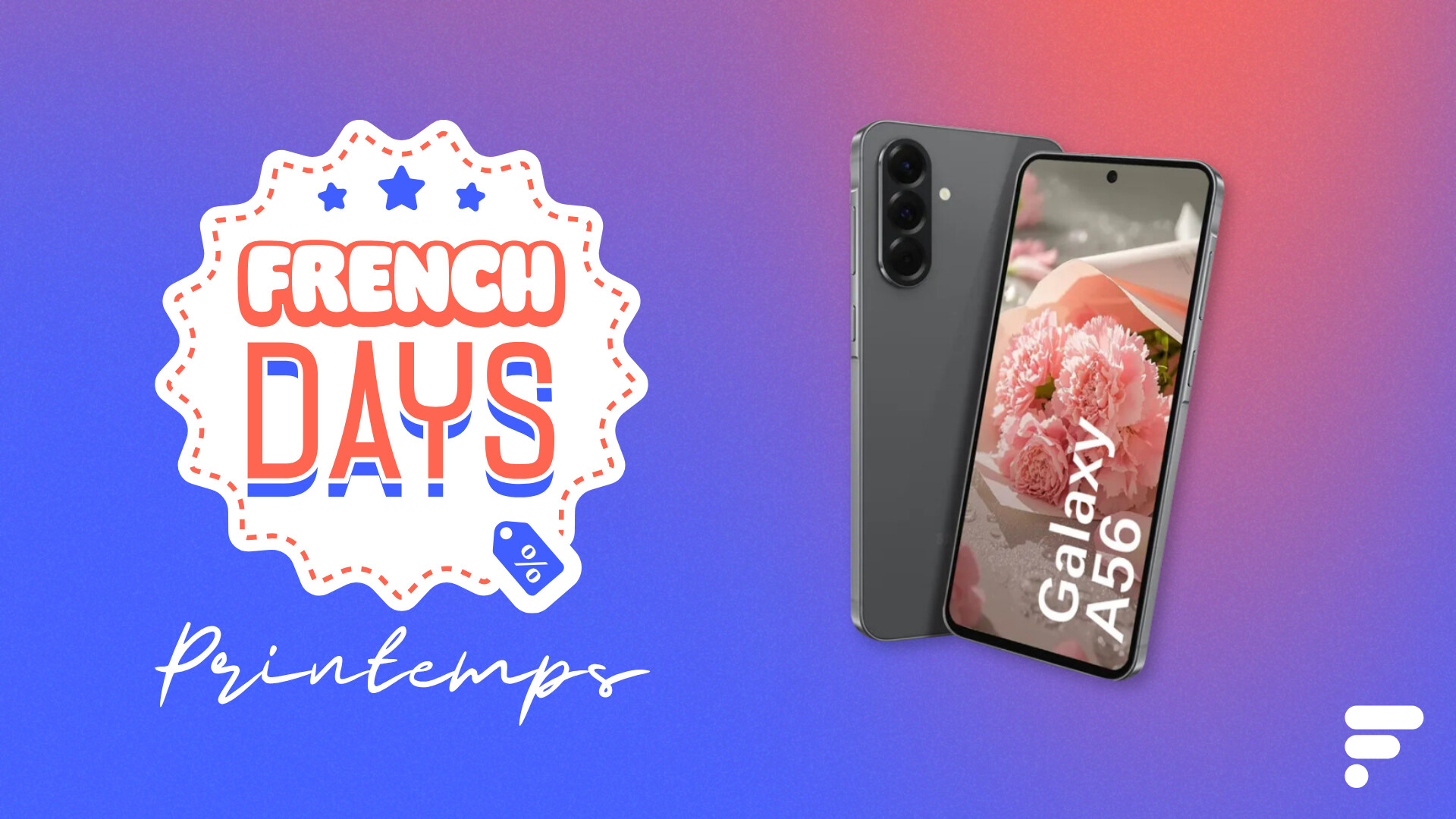 Galaxy A56 BP FD