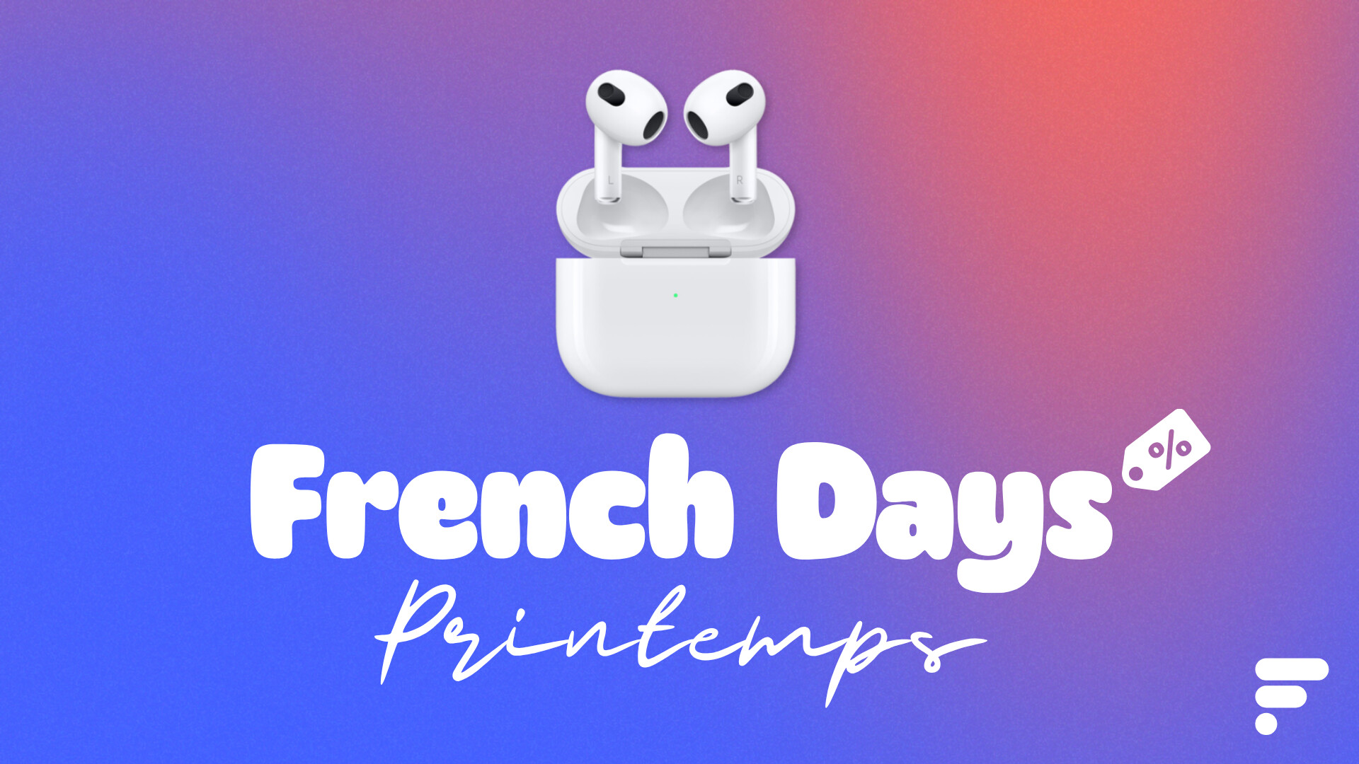 Airpods 3 BP FD