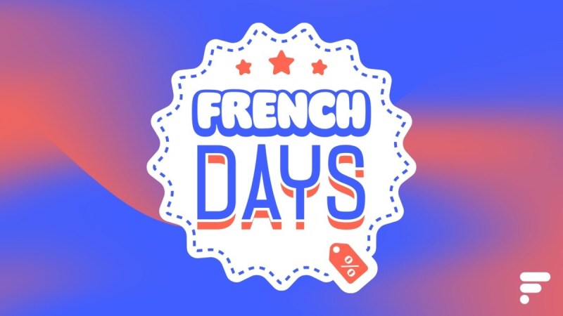 French Days dès la semaine prochaine : les promos de la rentrée vont s’intensifier