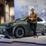 Je suis monté à bord de la Cupra Raval : Volkswagen s’attaque enfin à la R5 électrique avec une citadine énervée à moins de 25 000 € Je suis monté à bord de la Cupra Raval : Volkswagen s’attaque enfin à la R5 électrique avec une citadine énervée à moins de 25 000 €