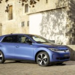 Voici enfin la Volkswagen Polo électrique : moins de 25 000 € et plus de 450 km d’autonomie face à la R5 Voici enfin la Volkswagen Polo électrique : moins de 25 000 € et plus de 450 km d’autonomie face à la R5