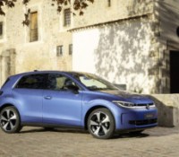 Volkswagen ID. Polo // Source : Volkswagen Volkswagen ID. Polo // Source : Volkswagen