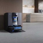 Ce nouvel aspirateur robot laveur Ecovacs qui traque la saleté à l&rsquo;infrarouge profite de 150 € de remise pour une durée limitée