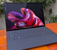 Le Dell XPS 14 modèle 2026