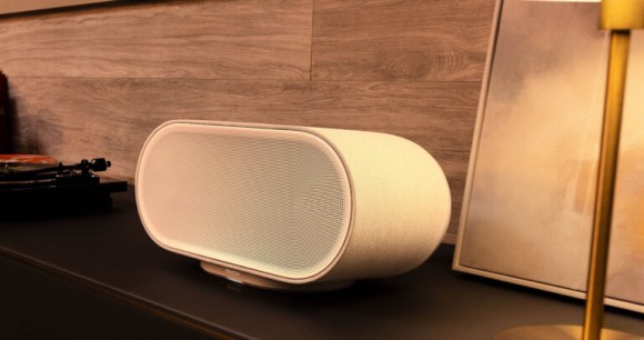 Denon Home 600 // Source : Denon
